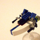 Illustration for article titled Using Hundreds of LEGO Star Wars Mini-Spaceships to Create Huge Battles